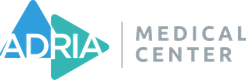 Adria Medical logo